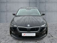 Skoda Scala - Vorschau Bild 3