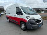 Peugeot Peugot Boxer Wohnmobil Umbau - Peugeot Boxer von privat