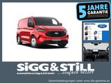 Ford Transit Custom Kasten Trend 280 L1 SERVICE-LINE - Ford Transit service