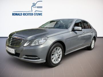 Mercedes E 250 - 1