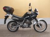 Honda Dominator NX 650 - HONDA DOMINATOR