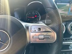 Fahrzeugabbildung Mercedes-Benz C 220 D Cabrio AMG-Line AIRSCARF DISTRONIC CAM