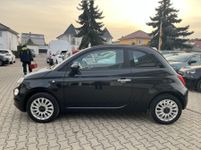 Fiat 500C - Vorschau Bild 3