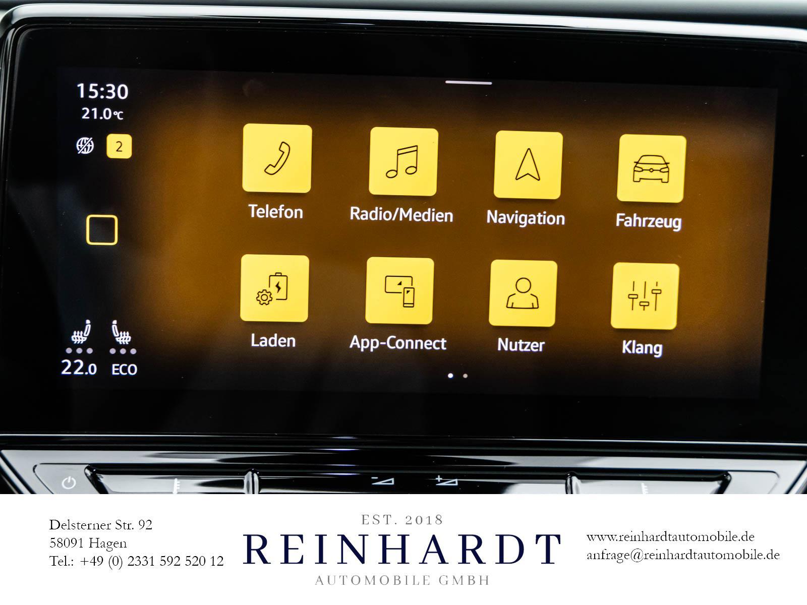 Volkswagen ID.3 PRO PERFORMANCE MAX ACC/HuD/PANO/WÄRMEPUMPE