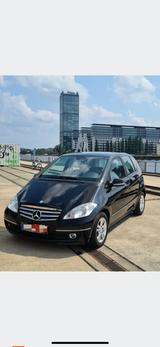 Mercedes-Benz A 180 CDI ELEGANCE Special Edition ELEGANCE