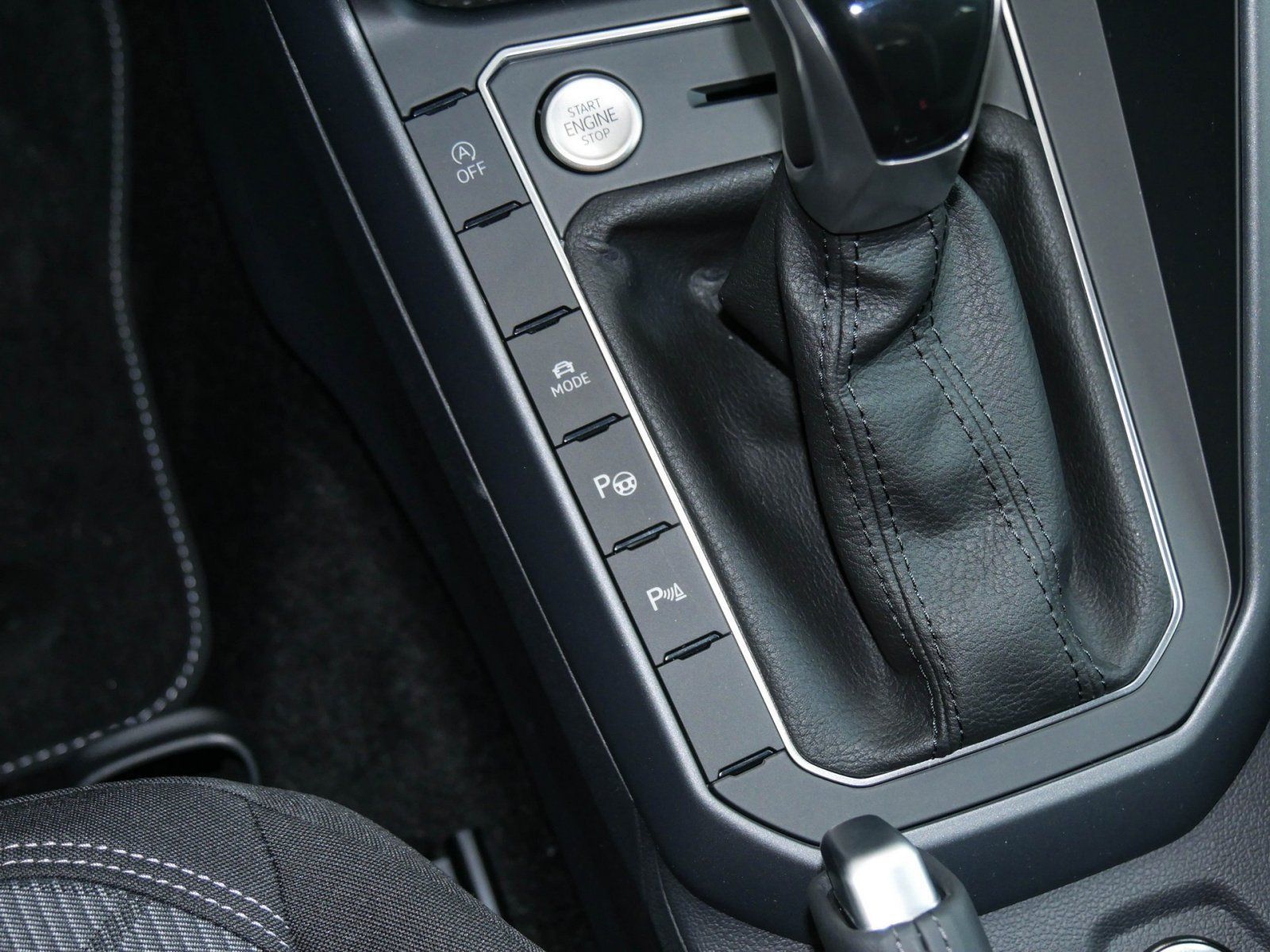 Volkswagen Taigo - Bild 9