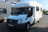 Rimor Katamarano 12P auf Ford Transit Basis 130 PS