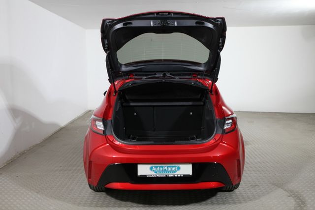 Toyota Corolla 1.8 Hybrid Team D *2XPDC*ACC*CAM*LED*SHZ