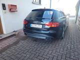 Audi S4 3.0 TFSI S tronic quattro Avant - - Audi S4: Kombi