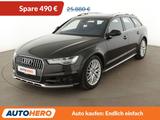Audi A6 Allroad 3.0 V6 TDI clean diesel Aut.*NAVI*CAM - Audi mit Diesel-Antrieb: V6