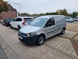 Volkswagen Caddy Kasten Maxi Benzin+CNG*1.HAND*PDC*AHK* - Volkswagen Caddy in Herne