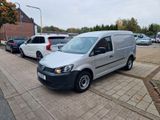 Volkswagen Caddy Kasten Maxi Benzin+CNG*1.HAND*PDC*AHK* - Volkswagen Caddy in Gelsenkirchen