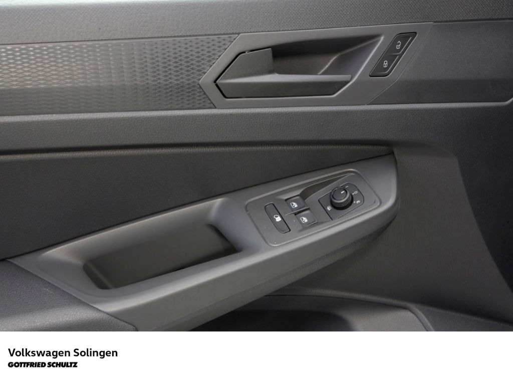 Volkswagen Caddy Maxi - Bild 16