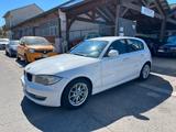 BMW Bmw 118 118d 2.0 143CV cat 5 porte Futura - BMW 118: 118d 143