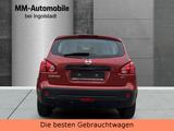 Nissan Qashqai 1.5 dCi DPF Acenta-WENIG KM-TÜV NEU-TOP - Nissan Qashqai mit Diesel-Antrieb: 1.5
