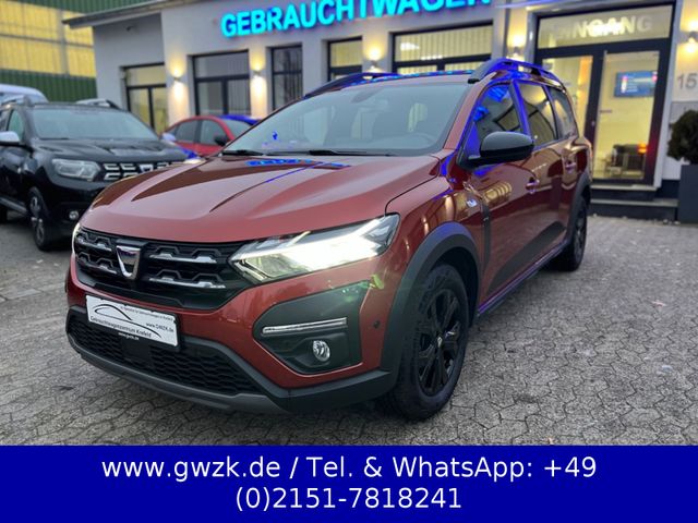 Dacia Jogger Extreme TCe 100 ECO-G/ Keyless-Go/ Kamera