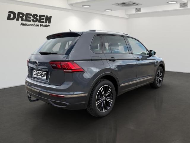 Volkswagen Tiguan 1.5 TSI BMT Active DSG(150 PS) NAVI PDC S, миниатюра 4