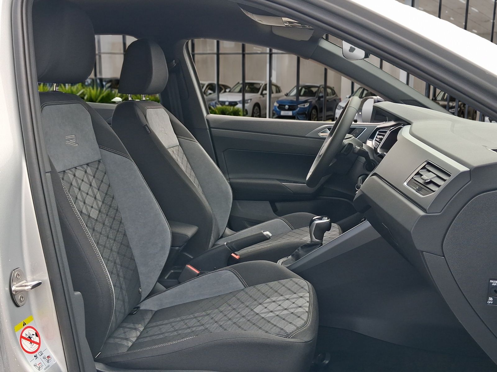 Volkswagen Taigo - Bild 8