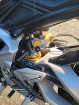 Triumph Daytona 765 Moto2 Ltd. Edition 321/765 - TRIUMPH DAYTONA