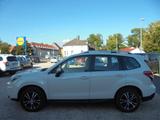 Subaru Forester Exclusive AUTOMATIK PANORAMA XENON - gebrauchte Subaru Forester aus dem Jahr 2015