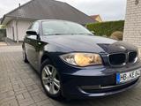 BMW 116i -Automatik, CarPlay, Lichtsensor, Service - BMW 116 in Bremen