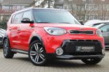Kia Soul 1.6 CRDI Spirit/1.Hd/Leder/Kamera/Navia/AHK - Kia Soul mit Diesel-Antrieb: Automatik