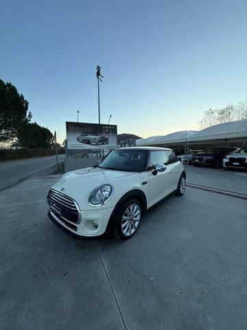 MINI Mini Mini 1.5 Cooper D Business