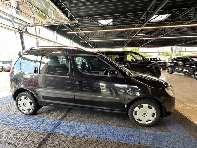Skoda Roomster  Comfort