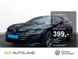Volkswagen Arteon Shooting Brake 2.0 TSI DSG R-Line | AHK | - Volkswagen Arteon aus 2024