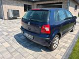 Volkswagen Polo 9n 1,4 - Volkswagen Polo aus 2002: 9n
