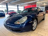 Porsche BOXSTER 2.7*AUTOM+NAVI+XEN+LED+HARDTOP+18'TURBO* - Porsche: Cabrio, Turbo
