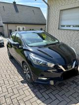 Nissan Micra 1.0 IG 71 N-WAY N-WAY - Nissan Micra: I Way