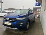 Dacia Sandero III Stepway Comfort LPG
