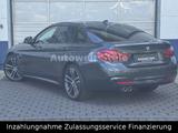 BMW 420d M Sport Gran Coupe LED NAV HK 19" - BMW 420 Gran Coupé mit Diesel-Antrieb