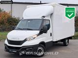 Iveco Daily 35S16 Automatik Kastenwagen Hintertüren 16 - Iveco Daily 35 s kasten