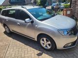 Dacia Logan MCV 1.2 16V 75 Ambiance Ambiance - Dacia Logan: 16v