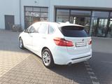 BMW 220d,Act Tou,Autom,Navi,HUD,AHK,Alu,LED,RFK,DAB, - BMW 220 Active Tourer aus 2020