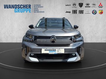 Citroën C3 Aircross 1.2 145 MAX KAM+LED+PDC+KLIMA