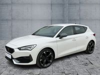 Cupra Leon - Vorschau Bild 2