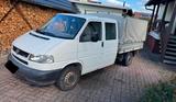 Volkswagen Vw ,T4,syncro,Pritsche - Volkswagen: Syncro Pritsche