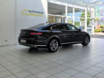 Volkswagen Arteon - 10