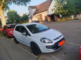 Fiat Punto EVO 1,4 - gebrauchte Fiat Punto Evo aus dem Jahr 2009