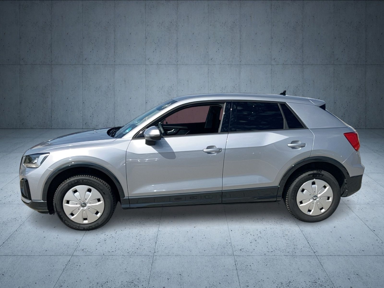 Audi Q2 - Bild 3