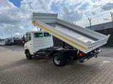 Mercedes-Benz Vario MAXI MEILLER DREI-SEITENKIPPER/613D*TÜVNEU - Offers