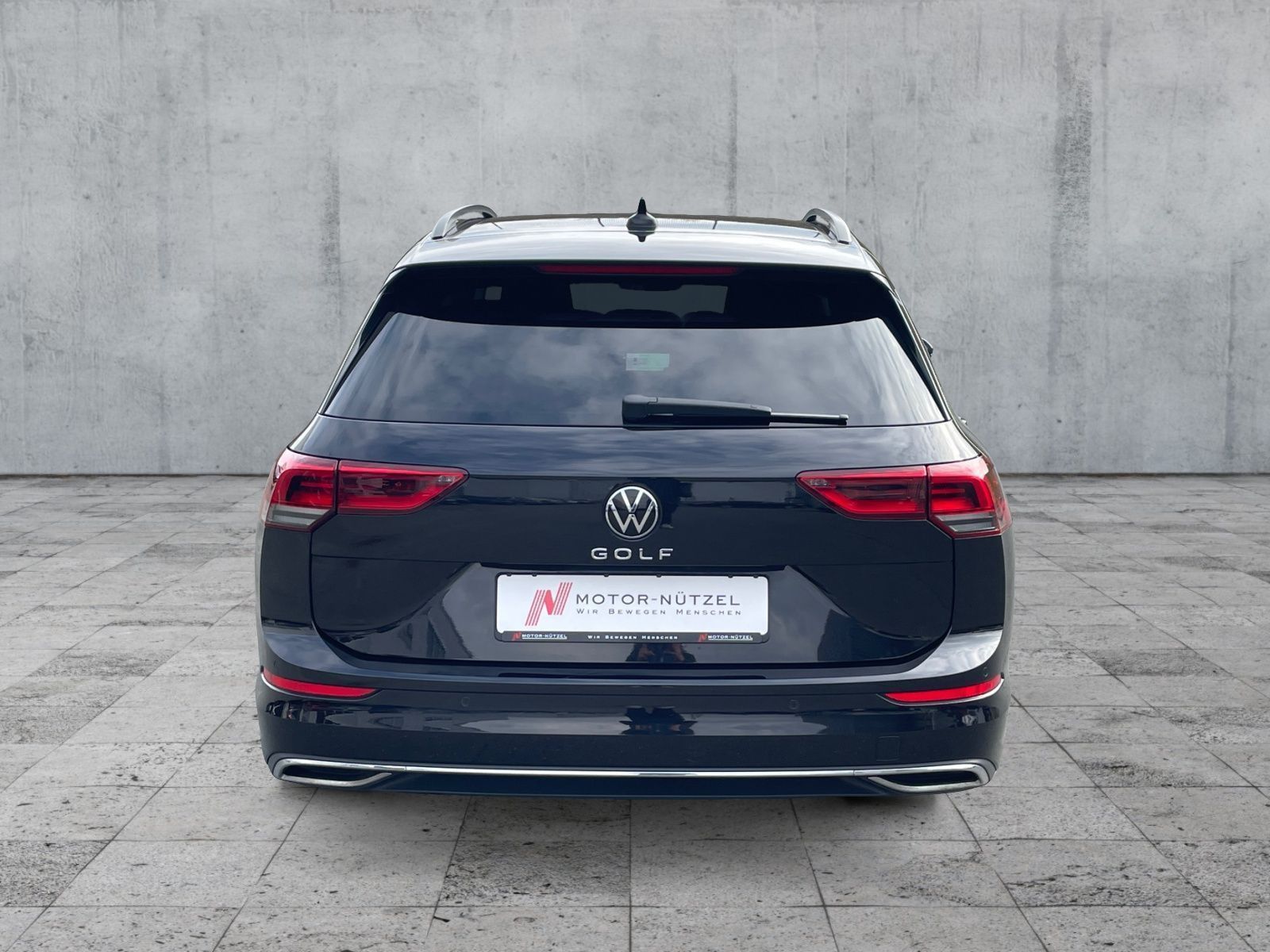 Volkswagen Golf - Bild 5