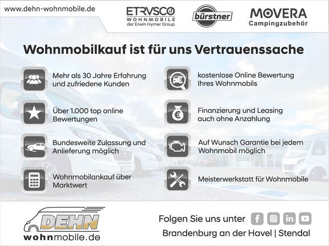 Volkswagen Caddy Maxi California 2.0 TDI Küche LED Navi Sta