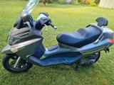 Piaggio X EVO 125 - PIAGGIO X EVO 125