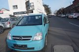 Opel Meriva Edition - Opel Meriva mit LPG-Antrieb