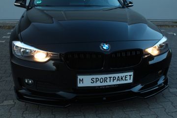 BMW 318 - 10