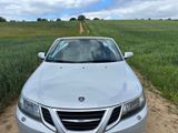 Saab 9-3 1.8t Linear Cabriolet Linear - Saab 9-3: Linear